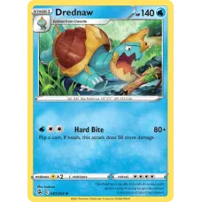 Drednaw