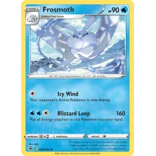 Frosmoth