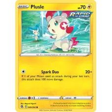 Plusle