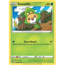 Sewaddle