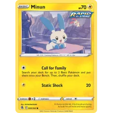 Minun
