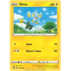Shinx