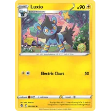 Luxio