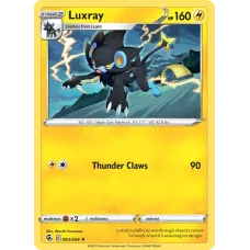 Luxray