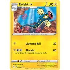Eelektrik