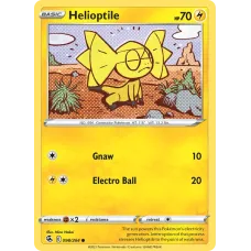 Helioptile