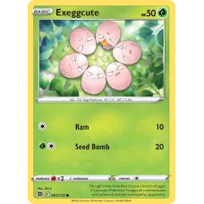 Exeggcute