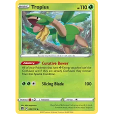 Tropius