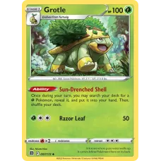 Grotle