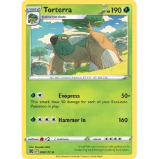 Torterra