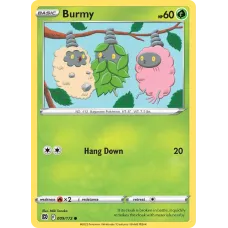 Burmy