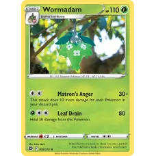 Wormadam