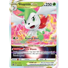 Shaymin V-ASTRO