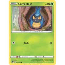 Karrablast