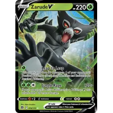 Zarude V