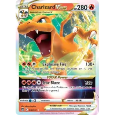 Charizard V-ASTRO