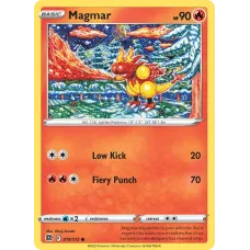 Magmar