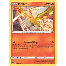 Moltres