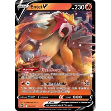 Entei V
