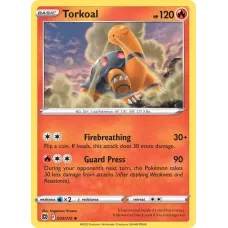 Torkoal