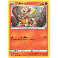 Chimchar