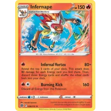 Infernape