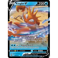 Kingler V