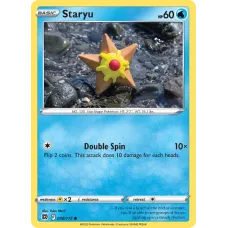 Staryu