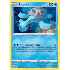 Lapras