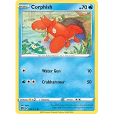 Corphish