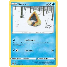 Snorunt