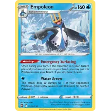 Empoleon