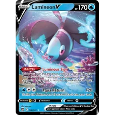 Lumineon V