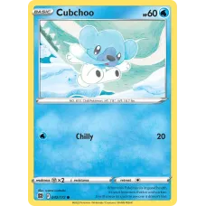 Cubchoo