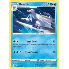 Beartic