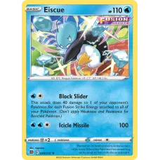 Eiscue