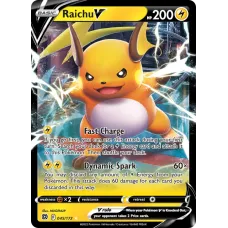 Raichu V