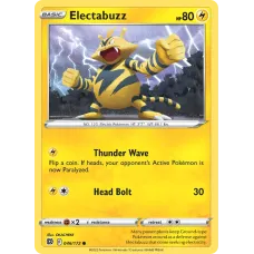 Electabuzz