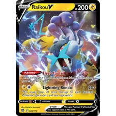 Raikou V