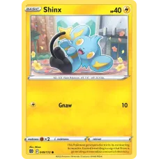 Shinx