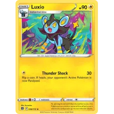 Luxio