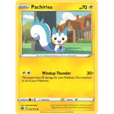 Pachirisu