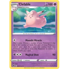 Clefable