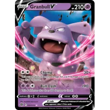 Granbull V