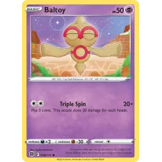 Baltoy