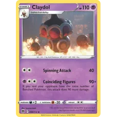 Claydol
