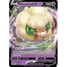 Whimsicott V