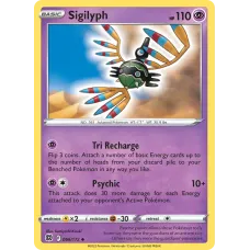 Sigilyph