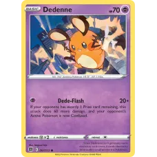 Dedenne