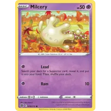 Milcery